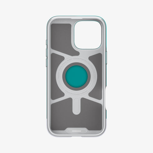 כיסוי לסדרת iPhone 16 מבית Spigen Classic C1 (MagFit)